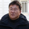 '선우은숙 친언니 강제추행' 유영재, 오늘(16일) 항소심 첫 공판