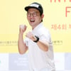 '정경미♥' 윤형빈, 밴쯔와 격투 앞두고.."개그맨도 화나면 무섭다" 레슬러 데뷔 [공식]
