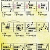 눈 음표·즉석 카메라 무엇?..방탄소년단 진, 호기심 가득 미니 2집 'Echo' 프로모션 스케줄러 공개