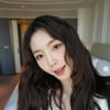 성해은, ♥정현규 결별설 여전히 묵묵부답..결국 혼자 호캉스 떠났다