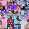 火예능 1등 '한일톱텐쇼' 전유진 vs 박서진, 전유진 勝 [한일톱텐쇼]