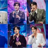 '현역가왕2' 전국투어 콘서트 박서진·진해성·에녹·신승태 등 댄스 풀 장착..시선 강탈 비주얼