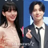 샤이니 태민X노제, '백허그+팔짱 스킨십' 열애설..소속사 "확인 중"[공식]