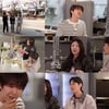 황광희, 먹뱉 논란 터지나..3단 먹방→셀프 성형 폭로까지 [케이밥]