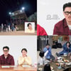 '나는 솔로' 데프콘→송해나, 25기 커플 스킨십 목격.."이건 아닌 거 같은데" 충격
