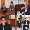 "유재석도 빠져"..박해준, '박보검 닮은꼴' 아들→아이유 미담 공개 [유퀴즈]