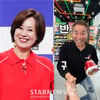 '건강 이상설' 박미선 "♥이봉원 파이팅! 돈 많이 벌어오세요"..'성심상 딸기시루' 받더니 '사업 적극 응원'[스타이슈]