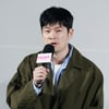'바이러스' 장기하 "영화 출연, 여러 번 고사..김윤석 말에 용기"
