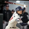 '실책에 흔들' 트레이드 이적생→'KBO 유일 4할' 불방망이, 롯데 대역전극 이끈 비결 "그냥 2번째 타자라 생각했다"