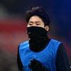 이강인 벤치면 어때→"PSG, 세계 최고 선수로 꾸려져" 사령탑 대만족