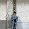 김우빈, '♥신민아' 시점에서 바라본 남친짤..37세에도 청량美 폭발
