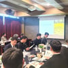 대중골프장협회, 자체 개발 코스· 장비관리 프로그램 시연·'골프장 부가 수익 창출 방안' 강연 등 진행