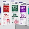 애경 2080, 닥터크리닉 치약 '누적 1200만개 돌파'