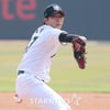 '오원석 6회까지 노히트+강백호 결승포' KT, KIA 3-0 꺾고 전날 패배 설욕 [광주 현장리뷰]