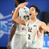 '허훈 35점 대폭발' KT 4강 진출 1승 남았다! 가스공사 강혁 감독 2쿼터 퇴장 [대구 현장리뷰]