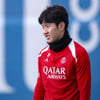 '2경기 0분 참담' 이강인 쏙 빼놓고 "우리는 세계 최고 베스트11" PSG 감독 호들갑... 맨유 이적 탄력 붙나