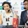 '이렇게 즐길 수가' 허훈 지나가다 욕 먹고도 "이게 PO의 맛, 야유도 재밌다" 웃음 [대구 현장인터뷰]