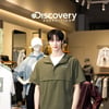 오우 변우석, 명동을 뒤집어 놓으셨다!