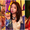 'SNL 코리아7' 신입 벌써 하드캐리..'팔랑귀 기자' 차경은·'설치류' 조민경·'19금 비속어' 아라타 모모코