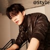 '미스터트롯2' 준우승 박지현 "좌우 다른 얼굴, 팬들이 섹시하다고 해줘"[화보]