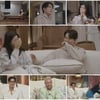 '하트페어링' 최시원 "어쩌면 지민에게 기회가?"..지민♥제연 '관계 급진전' 시그널 포착?