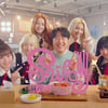 유니스 SNS에 현봉식이 왜 나와? '스위시'한 바이럴 필름