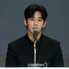 가짜 이모 때문? 김수현, 주소 보정 연장 속사정 "이름도 몰라"[스타이슈]