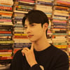 'SM 신인' 조준영, 스케치 유발하는 잘생김..'바니와 오빠들' 속 훈대딩
