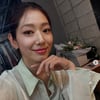 박신혜, 올빽머리..자연 미인의 정석