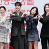 고윤정·신시아·한예지·강유석 '언슬전' 4인방 OST 직접 부른다