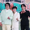최양락-팽현숙-유승호 '팽식당 가족!'[★포토]