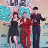 이은지-이봉원-곽동연 '유쾌한 봉식당'[★포토]