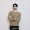 변우석, 현대판 왕족 변신 기대..스타랭킹 男 배우 2위