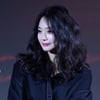 신민아, '재혼황후' 앞두고 레전드 미모 찍었다.."왜 이렇게 예뻐"