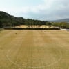 '프로 축구단 최초' 울산, 난지형 잔디 도입... 강동 축구장 재탄생