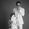 효민, 서울대 출신 금융맨 남편은 '79년생'..10살 나이 차 극복