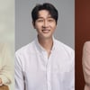 유진+지현우+이민영=경력 81년..드라마 '퍼스트레이디' 출연