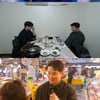이정, 천록담으로 제2의 전성기 "방송 그만두려 해..속상한 일 多"