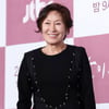 '83세' 김혜자, 데뷔 64년만 처음으로 화장품 모델 됐다.."CF 촬영 완료"