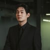 류경수 '카리스마 넘치는 눈빛'[★포토]