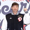 좌완 불펜 급한 이승엽 "고효준, 5월 1일 등록으로 맞춰놓을 것" [잠실 현장]