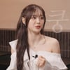 츄, 연기 욕심 있어.."우는 연기할 때 가슴이 '쿵'"