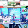 NCT 마크, '뮤직뱅크' 1위→앙코르 무대 중 '힙레' 퍼포먼스 '살짝'[종합]