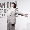 차준환, 빙판 아닌 곳에서 엔딩포즈[★포토]