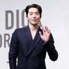 남주혁, 팬심 설레는 손인사[★포토]