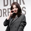 노정의, 예쁜 각을 아는 고수[★포토]