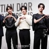 TXT, 하트 네개[★포토]