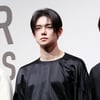 연준, 껌 질겅[★포토]