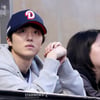 [★포토] 찬희 '나 승리요정 맞지?'