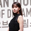 지수, 이 미모에 누가 안반해[★포토]